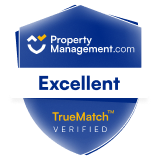 TruMatch Verified - Excellent